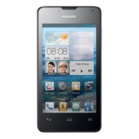 Смартфон Huawei U8833 Ascend Y300