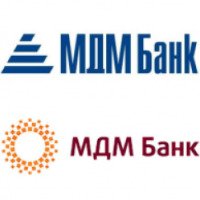 Кредитная карта "МДМ Банк"