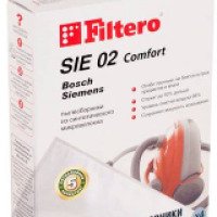 Мешки-пылесборники Filtero SAM 03 Comfort