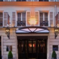 Отель Renaissance Paris Vendome Hotel, A Marriott Luxury & Lifestyle Hotel 5* 