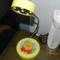Детский светильник Spearmark Disney