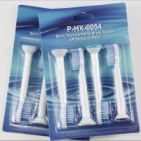 Насадки для зубной щетки AliExspress Philips Sonicare Р-НХ-6054