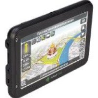 GPS-навигатор Navitel NX4210