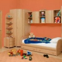 Мебель для детской Лером "Валерия"