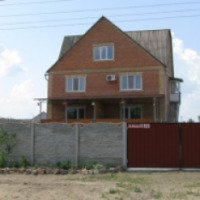 Мини-гостиница "Уютный дом" в поселке Щурово 