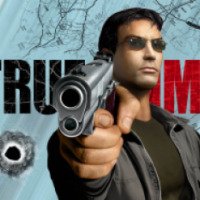 True Crime: Streets of LA - игра для PC
