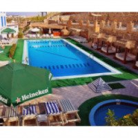 Отель Bay View Hotel 3* (Египет, Шарм-эль-Шейх)