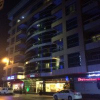 Отель Auris Apartments 4* Deira 