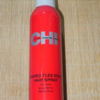 Лак для волос сильной фиксации CHI Enviro Flex Firm Hold Hair Spray