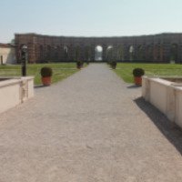 Экскурсия в Палаццо Те 