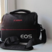 Водонепроницаемая сумка Aliexpress для фотокамеры Canon EOS DSLR 500D 550D 600D 650D 700D 1000D 1100D 1200D 60D 70D 6D 7D 5D