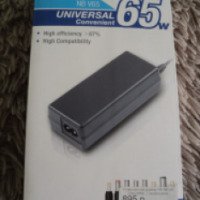 Универсальный адаптер для ноутбуков FSP NB V65