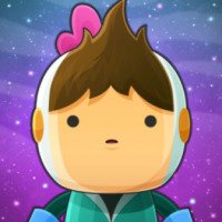 Love you to bits - игра для iOS
