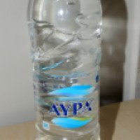 Питьевая вода Aqua Vita