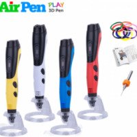 3D Ручка Air Pen Polaroid PLAY Pro