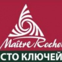 Агентство недвижимости Maitre Rochet "100 ключей" (Россия, Москва)