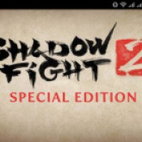 Shadow Fight Special Edition - игра для Android