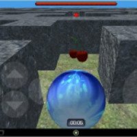 Maze 3D - игра для Android