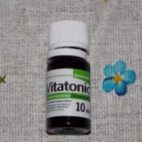 Витаминно-аминокислотный комплекс АгроЗооВет-Сервис "Vitatonic"