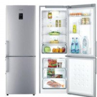 Холодильник Samsung RL-34 EGTS двухкамерный