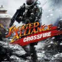 Jagged Alliance: Cross Fire - игра для PC