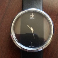Швейцарские часы Calvin Klein Ck Glam K9423503