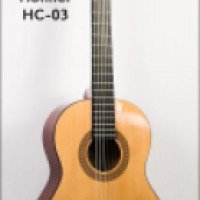 Классическая гитара Hohner HC-03