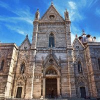 Кафедральный собор (собор Святого Януария) (Италия, Неаполь)