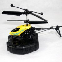 Вертолет на ИК управлении MINGJI MJ-series