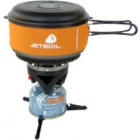 Система приготовления пищи Jetboil GCS (Group Cooking System)