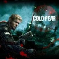 Cold Fear - игра для Sony PlayStation 2