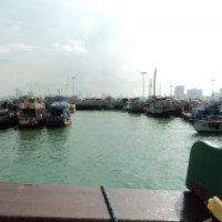 Экскурсия Морское сафари (Таиланд, Паттайя)