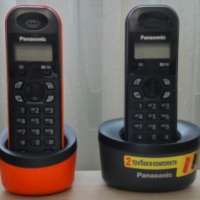 Радиотелефон Panasonic KX-TG13112RU2