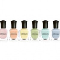 Лак для ногтей Deborah Lippmann Spring Reveries