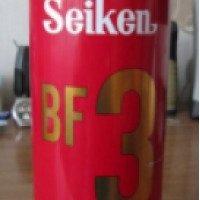 Тормозная жидкость Seiken BF3