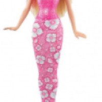 Кукла Mattel Barbie русалка