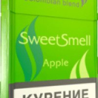 Сигареты SweetSmell Apple