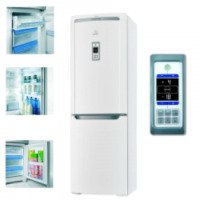 Холодильник Indesit PBAA 34 VD