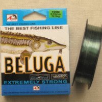 Рыболовная леска Balsax "Beluga"