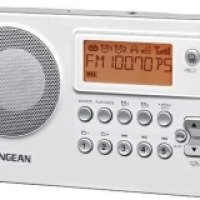 Радиоприемник Sangean PR-D14USB