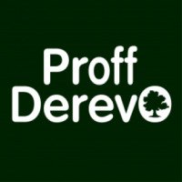 Компания Proff Derevo (Россия, Азов)
