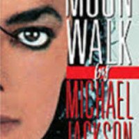 Книга "Лунная походка" - Майкл Джексон
