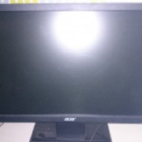 LCD-монитор Acer V206HQL