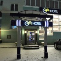 Отель "Ева" (Россия, Пермь)
