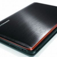 Ноутбук Lenovo IdeaPad Y570
