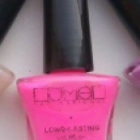 Лак для ногтей Lamel Professional long-lasting