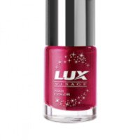 Лак для ногтей Lux Visage Nail Color