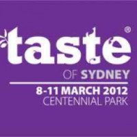 Фестиваль Taste of Sydney 