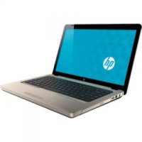 Ноутбук HP G62-A40ER