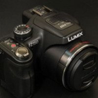 Цифровой фотоаппарат Panasonic Lumix DMC-FZ150